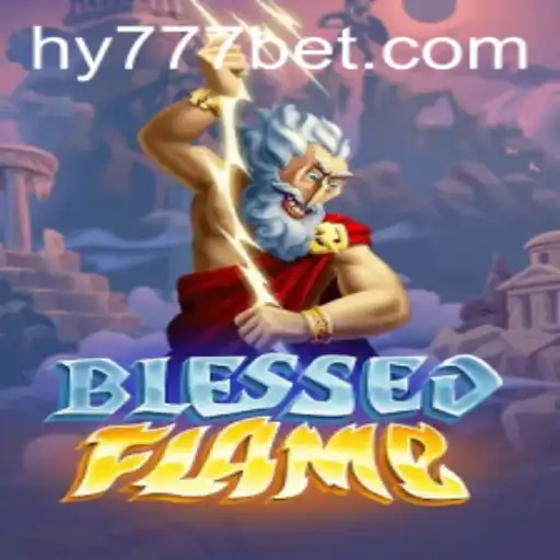 BlessedFlame: Uma Nova Era de Jogos de Estratégia