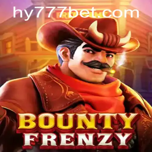 Descubra o Mundo Empolgante de BountyFrenzy: Um Jogo de Estratégia e Aventura