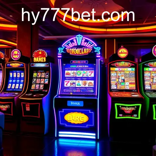 Caça-níqueis online