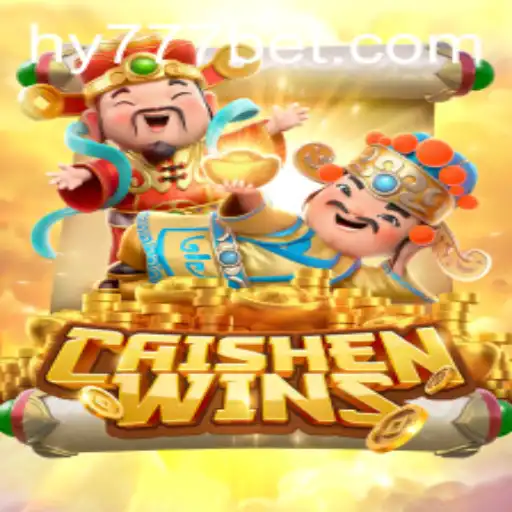 Descubra o Encantador Mundo de CaishenWins no Y777bet