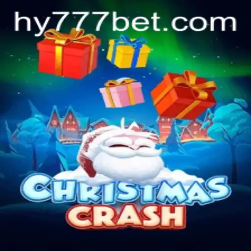 ChristmasCrash: Aventure-se Neste Jogo Festivo com Y777bet