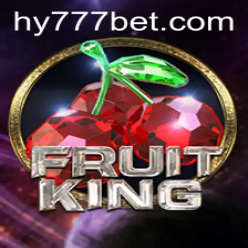 FruitKing: Descubra as Regras e Emoções do Jogo com Y777bet
