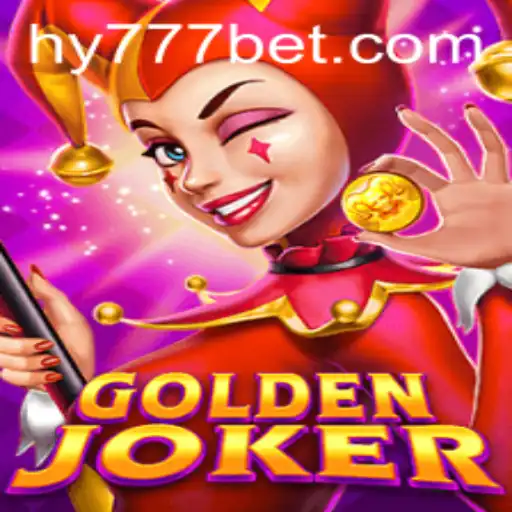 Descubra o Jogo 'GoldenJoker' e a Plataforma Y777bet