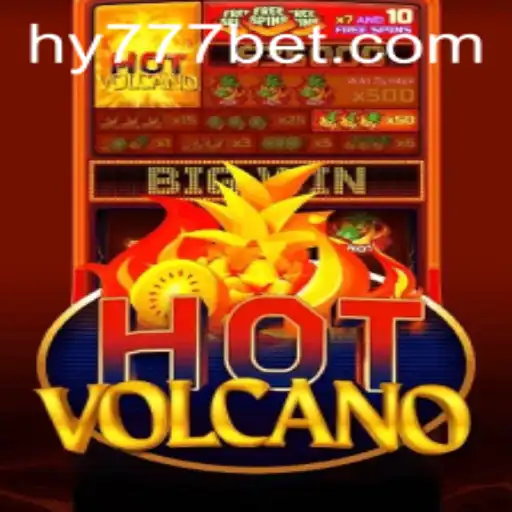 Explorando o Fascinante Mundo de 'HotVolcano': O Jogo Que Está Conquistando a Internet