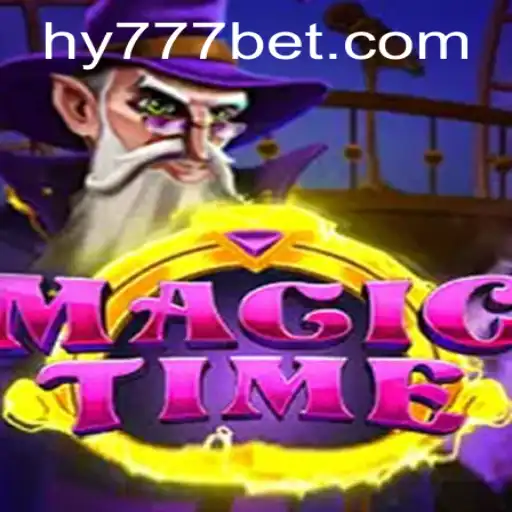 Descubra o Mundo Fascinante de MagicTime: Um Jogo que Mistura Estratégia e Emoção