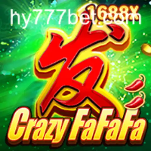 CrazyFaFaFa: Mergulhe na Emoção do Novo Jogo do Y777bet