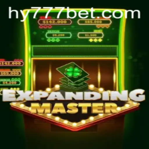 ExpandingMaster: Um Novo Fenômeno no Mundo dos Jogos