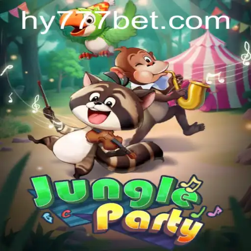 Descubra os Segredos do Jogo JungleParty e Aventure-se nas Regras e Estratégias