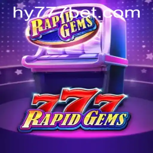 Explorando o Mundo de RapidGems777: Um Jogo Empolgante na Y777bet