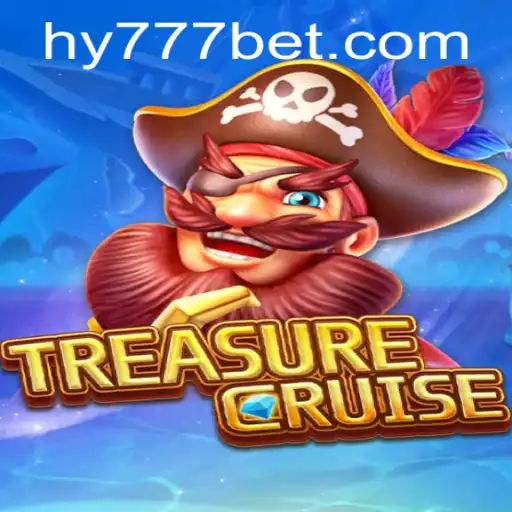 Descubra o Fascinante Mundo de TREASURECRUISE com Y777bet
