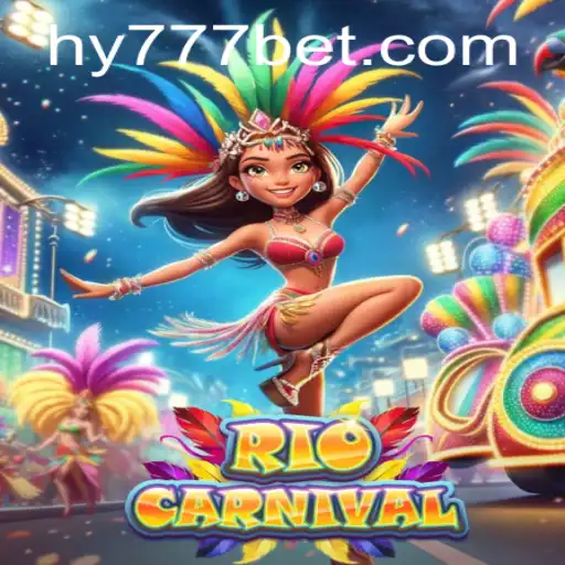 Explorando o Fabuloso RioCarnival