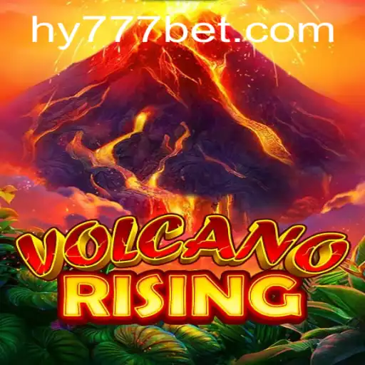 Explorando o Fascinante Mundo de VolcanoRising