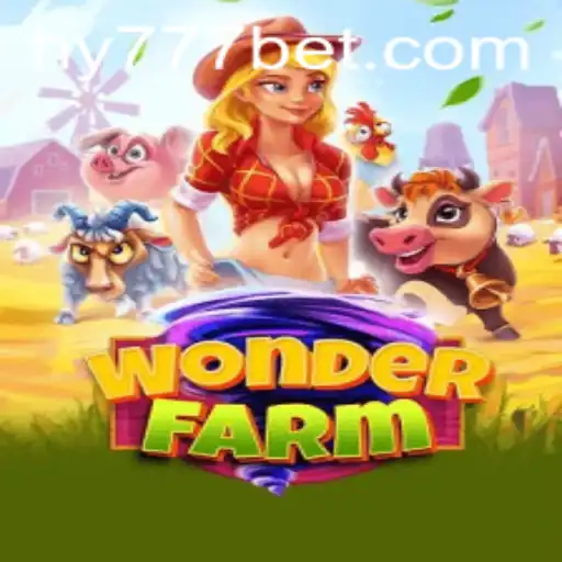 Explorando WonderFarm: Um Mergulho no Mundo da Agricultura Virtual com Y777bet